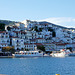 Skiathos Old Town