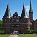 HBM - Holstentor