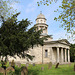 All Saints Church, Markham Clinton, Nottinghamshire (Redundant)