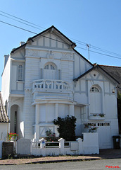 La Baule, jolie maison La Baule, jolie maison