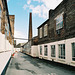 Former Spode China Works, Stoke on Trent, Staffordshire