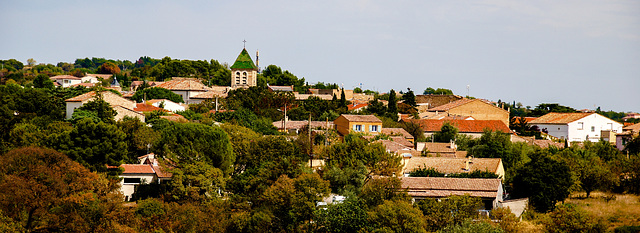 En Languedoc