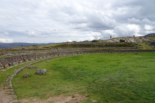 Saqsaywaman