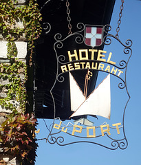 Hotel Restaurant du Port