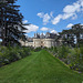 Château de Chaumont-sur-Loire (Loir-et-Cher) France