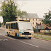 Whippet Coaches M589 SDC - 28 May 1995