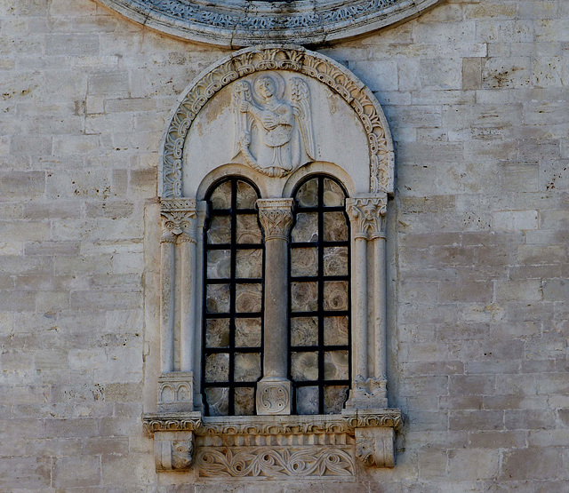 Ruvo di Puglia - Concattedrale di Ruvo di Puglia