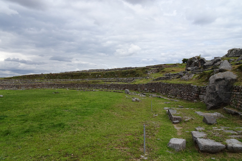 Saqsaywaman