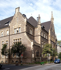 Amtsgericht Mülheim