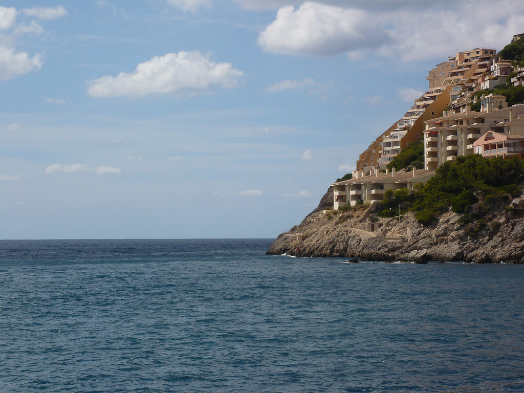 Mallorca - Port Andratx P1000430