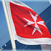 290/365 - Unter der Flagge Maltas