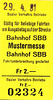 urbain Mustermesse