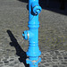 Stavropoleos street hydrant