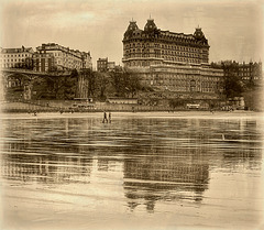Grand Victorian Reflections - Scarborough