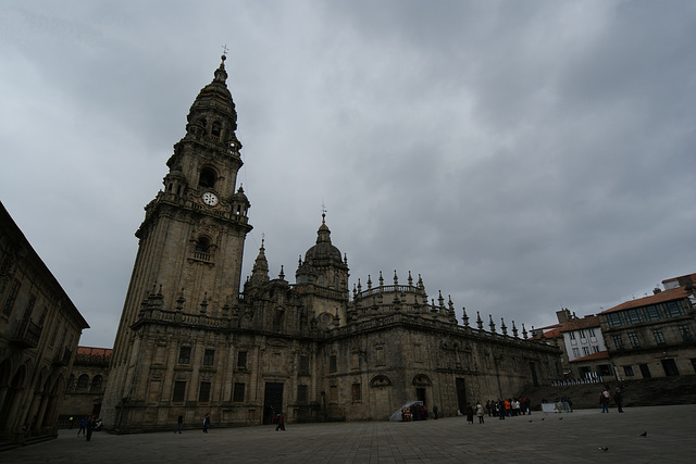 Plaza De La Quintana