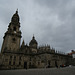 Plaza De La Quintana