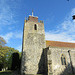 woodnesborough church, kent (1)