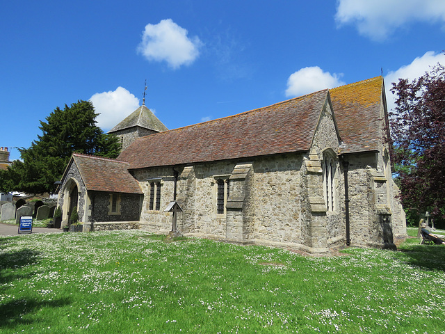 iwade church, kent (3)