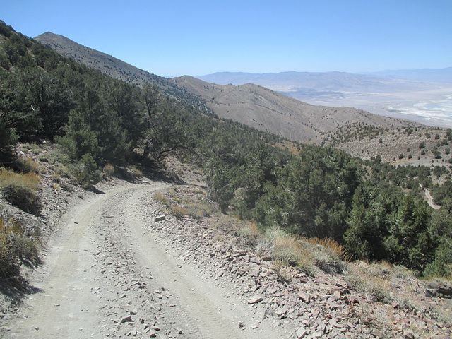 Inyo Crest 05