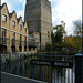 Quaking Bridge and Castle Tower