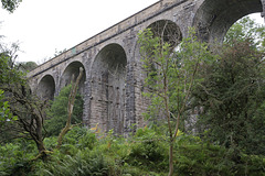 Podgil Viaduct
