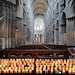 Notre Dame de Rouen - Innenansicht