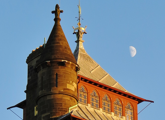 cardiff castle (43)