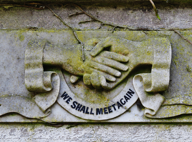 st pancras and islington cemetery, east finchley, london