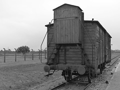 Auschwitz (32) - 19 September 2015