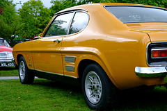 Ford Capri Mk1