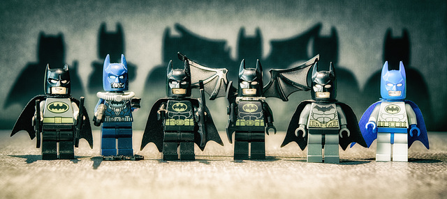 Batmen