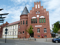 Amtsgericht Bergen