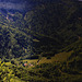 Cirque de la Roche Fauconnière - Giron (Ain)