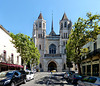 Dijon - Cathédrale Saint-Bénigne