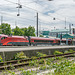 ÖBB Railjet in Bregenz