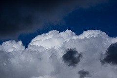 Interesting weather