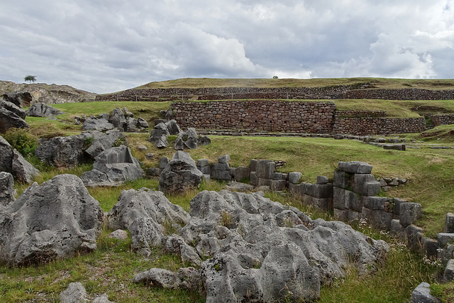 Saqsaywaman