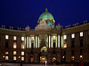 AT - Wien - Hofburg