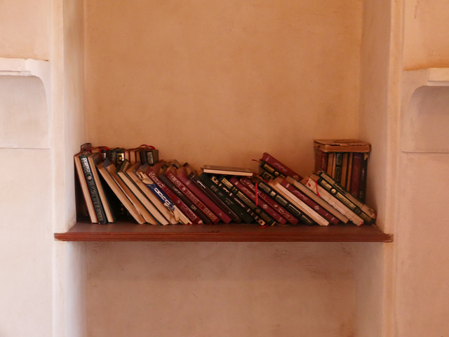 Bookshelf