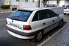 Opel Astra F 1.4i- 1991