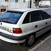 Opel Astra F 1.4i- 1991