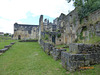 Abbaye de BOSCHAUD