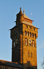 cardiff castle (247)