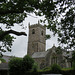 meavy church, devon