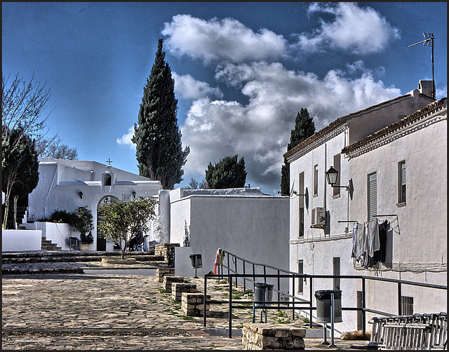 Casares