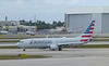 N352PS at MIA - 9 March 2019