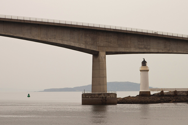 Kyleakin Lighthouse