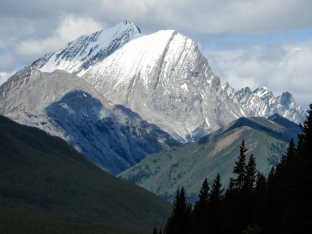 Kananaskis, Alberta, Canada