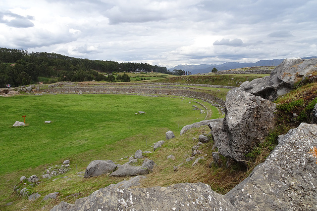 Saqsaywaman