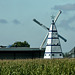 Ungewöhnliche Mühle in der Samtgemeinde Land Hameln